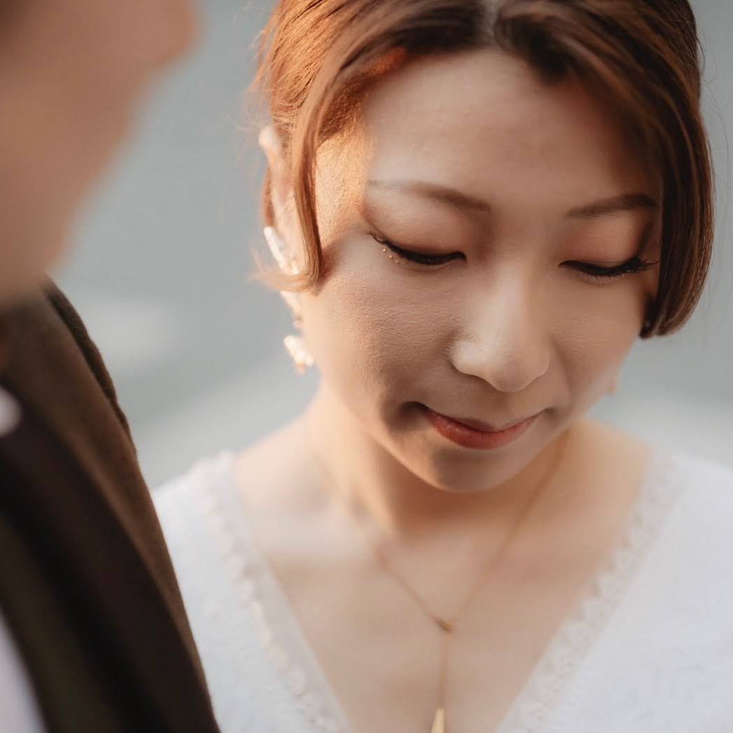 Fashion Shoot with Tine